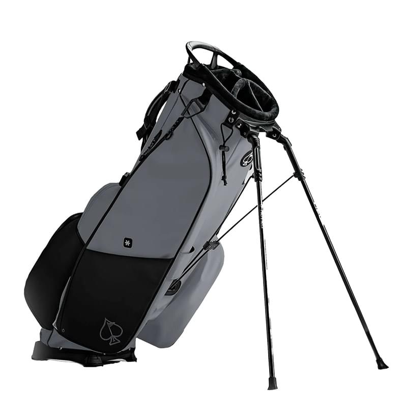 Pins and Aces Player Preferred Golf Bag