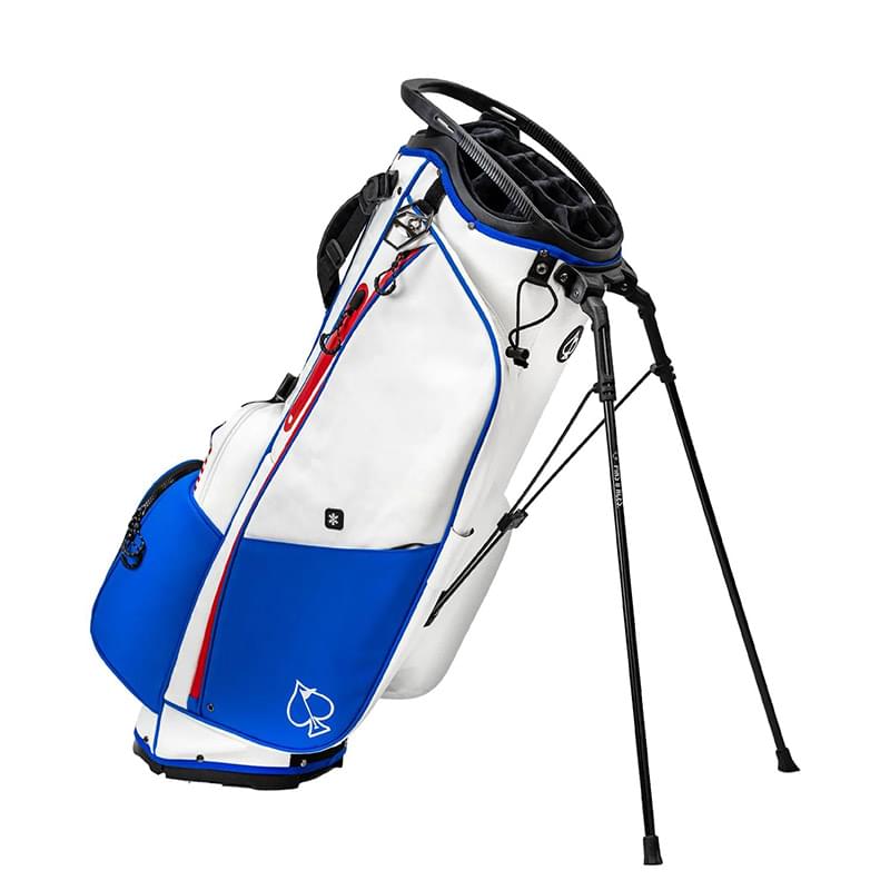Pins and Aces Player Preferred Golf Bag