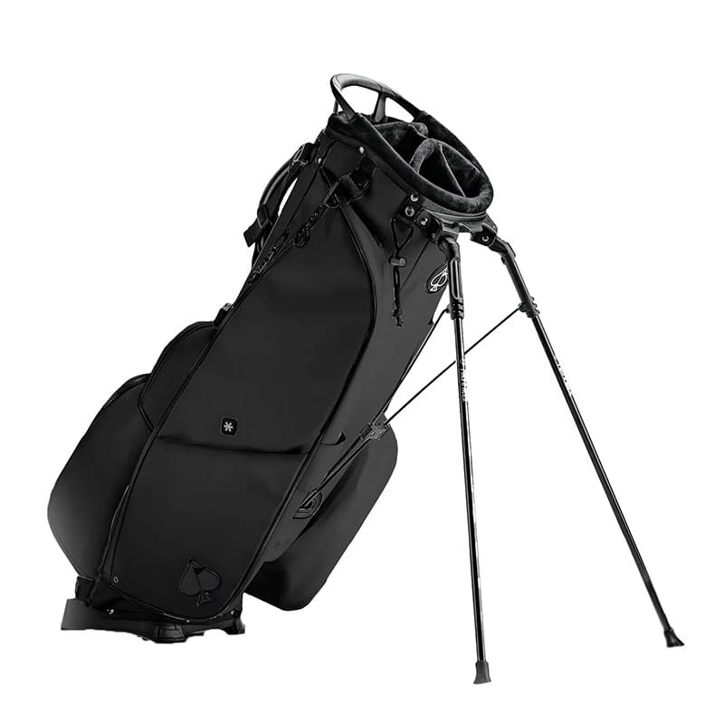 Pins and Aces Player Preferred Golf Bag