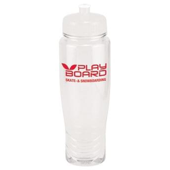 28 oz PolycleanÂȘ Bottle