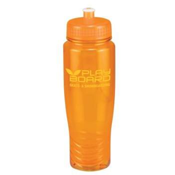 28 oz PolycleanÂȘ Bottle