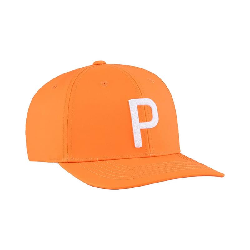 Puma Heritage Golf Cap