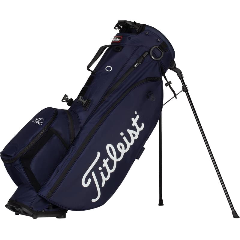 Titleist Players 4 Carry Bag Plus