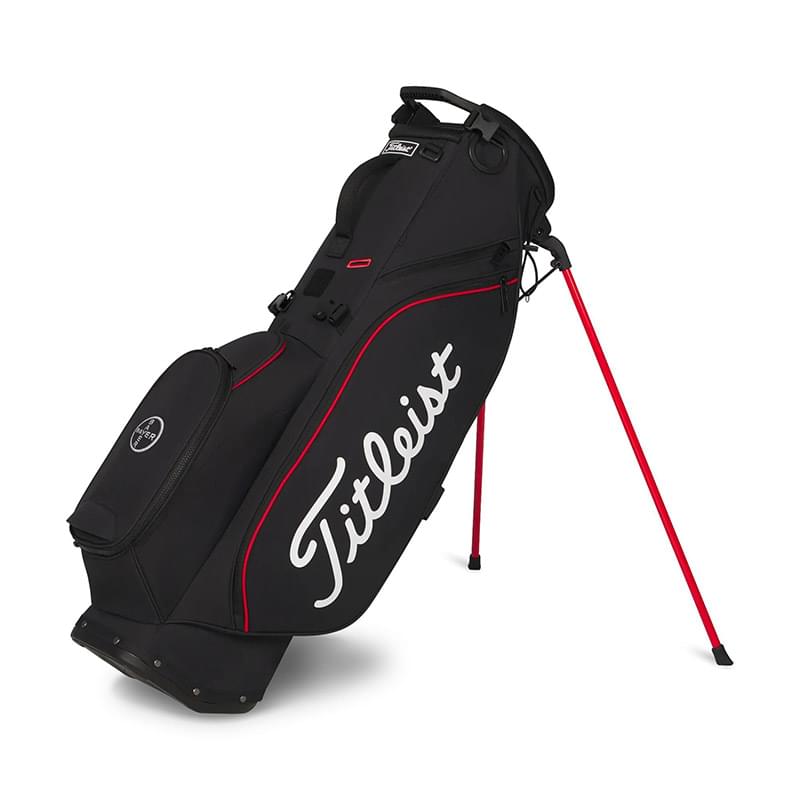 Titleist Players 4 Stand Bag