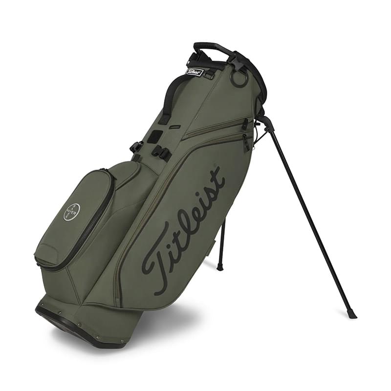 Titleist Players 4 Stand Bag