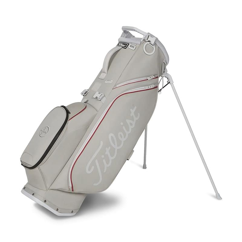 Titleist Players 4 Stand Bag