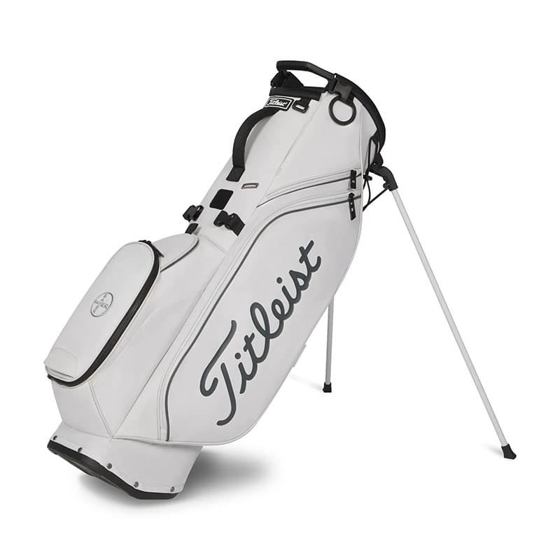 Titleist Players 4 Stand Bag