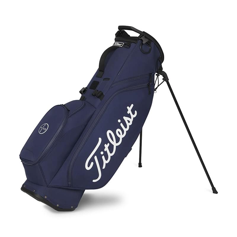 Titleist Players 4 Stand Bag