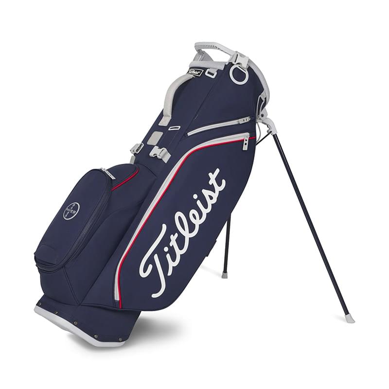 Titleist Players 4 Stand Bag