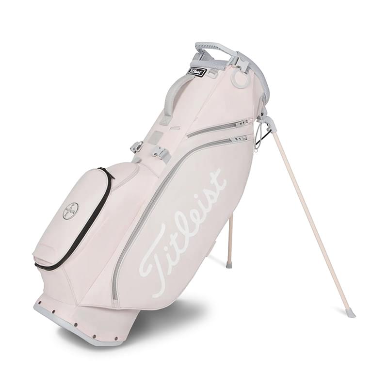 Titleist Players 4 Stand Bag