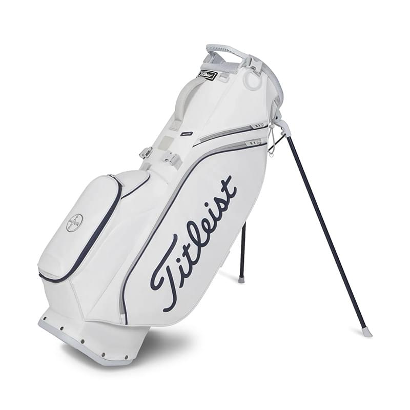 Titleist Players 4 Stand Bag