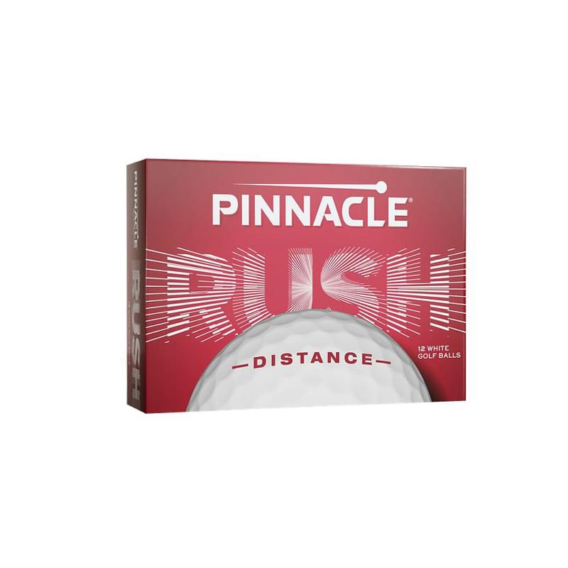 Pinnacle Rush