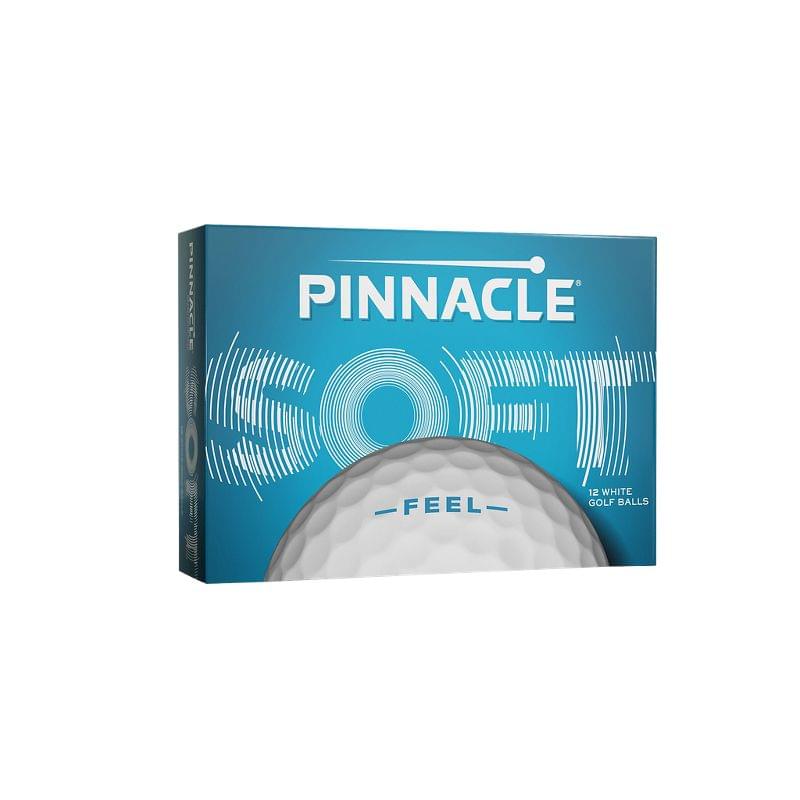 Pinnacle&reg; Soft