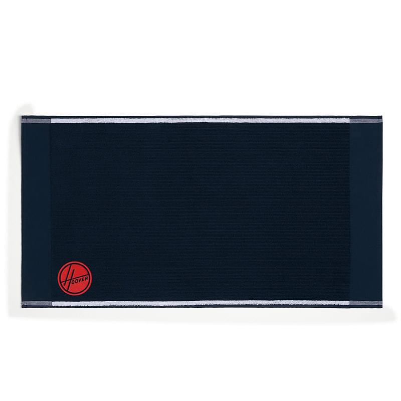 Titleist Players Terry Towel