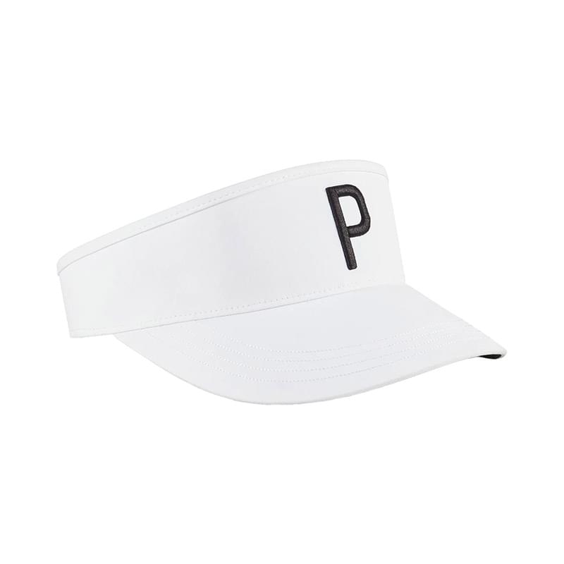 Puma Tech P Adjustable Visor