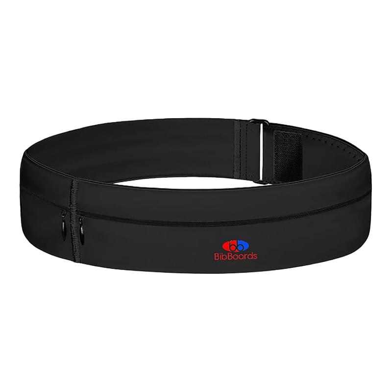 BibBoards Run Belt 