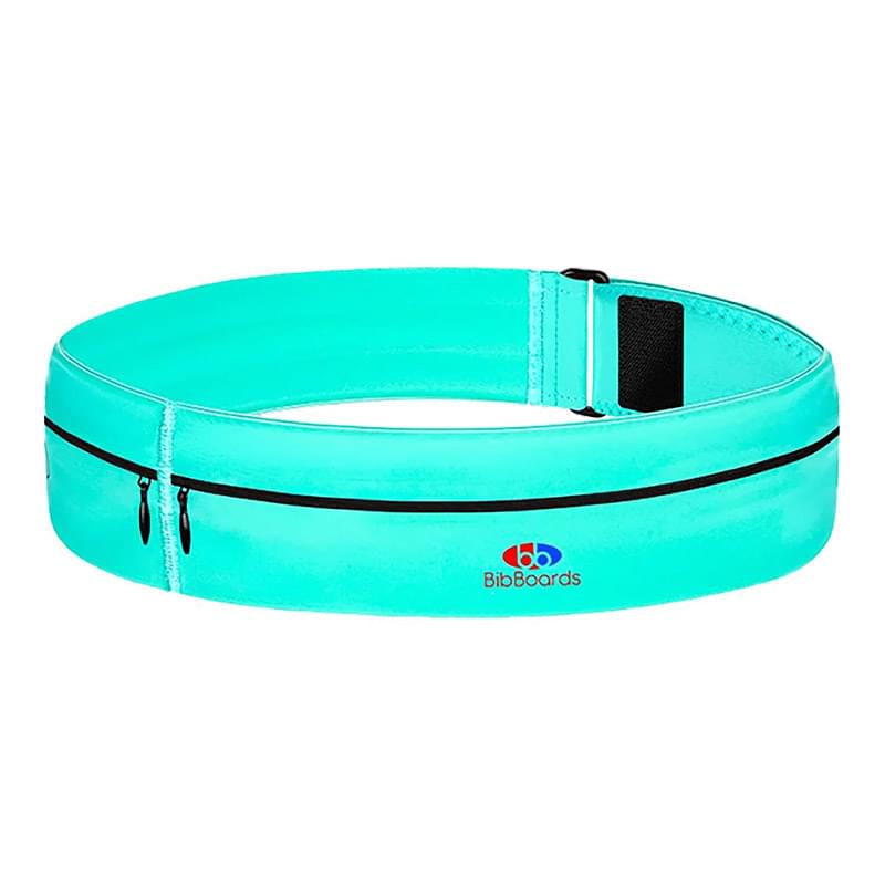 BibBoards Run Belt 