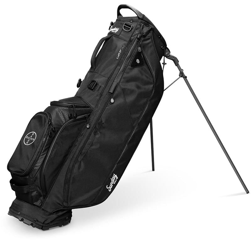 Sunday Golf Carry Stand Golf Bag 