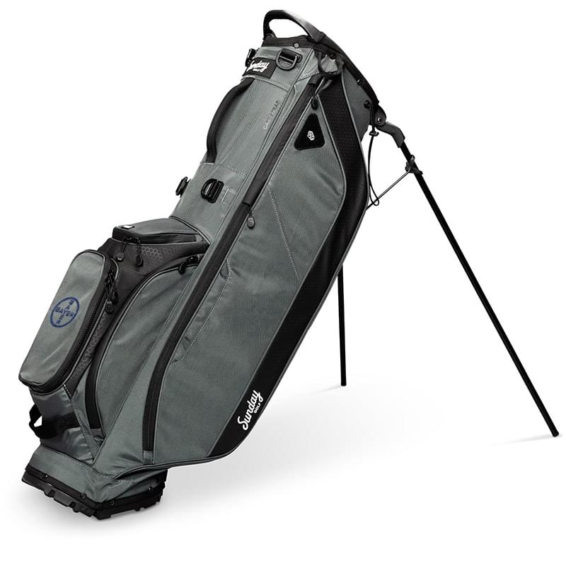 Sunday Golf Carry Stand Golf Bag 
