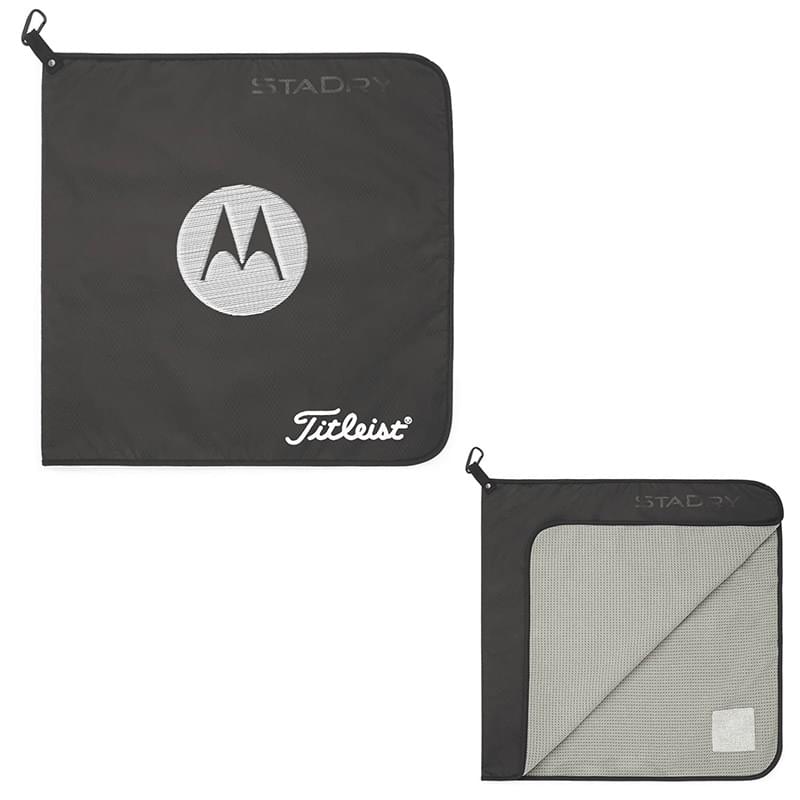 Titleist StaDry Performance Towel