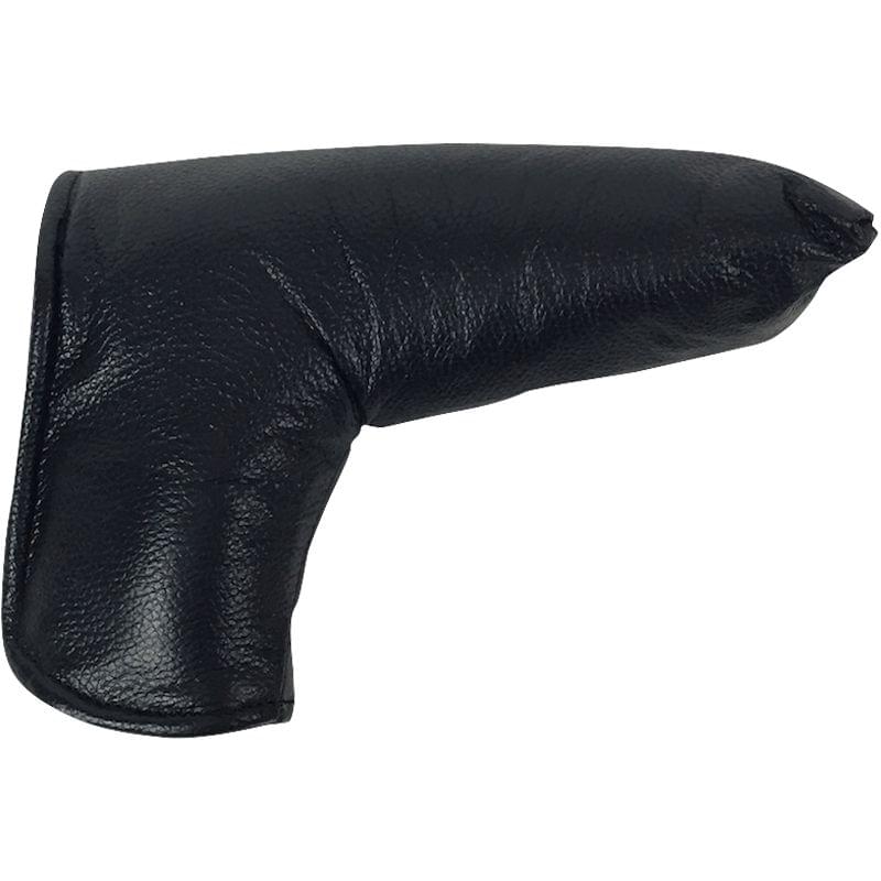 Sunfish Leather Blade Putter Head Cover