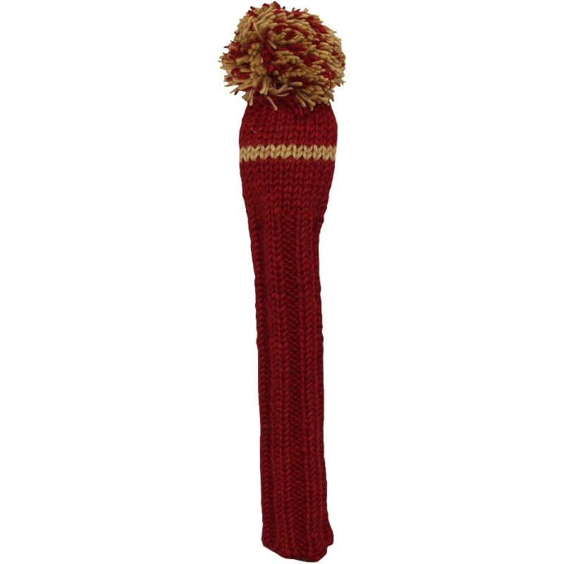 Sunfish Knit Hybrid Head Cover
