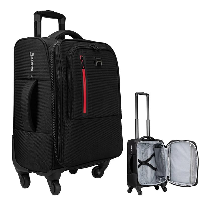 Srixon Golf Rolling Carry On