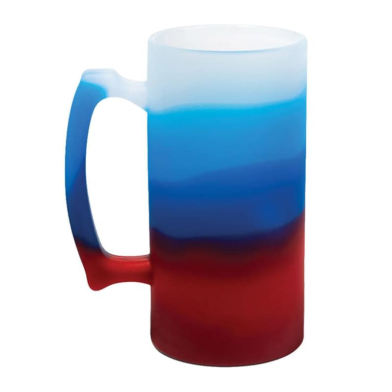 SiliPint Silicone 28 oz Beer Stein 