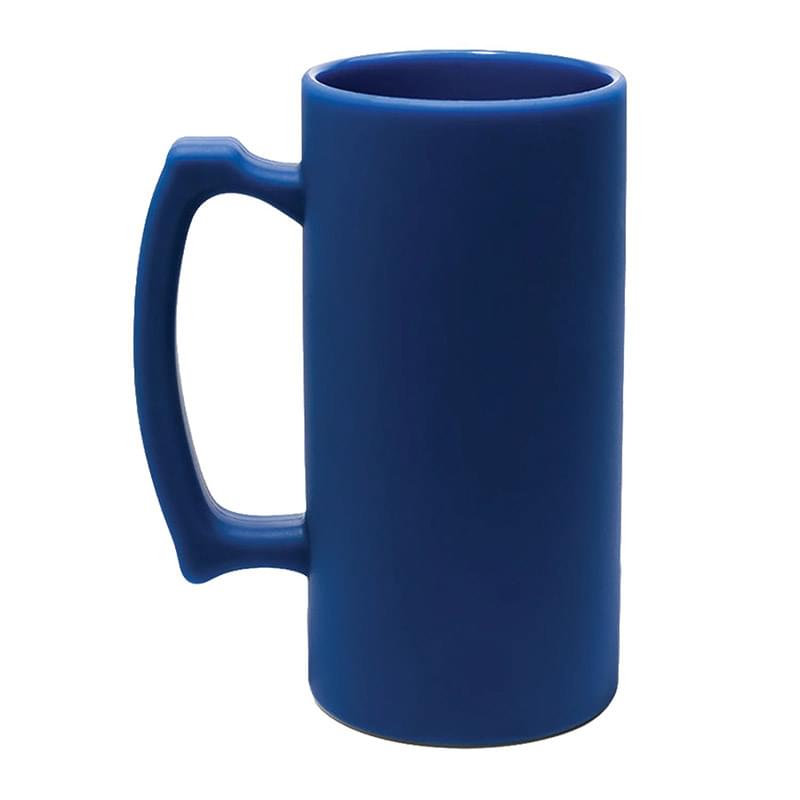 SiliPint Silicone 28 oz Beer Stein 