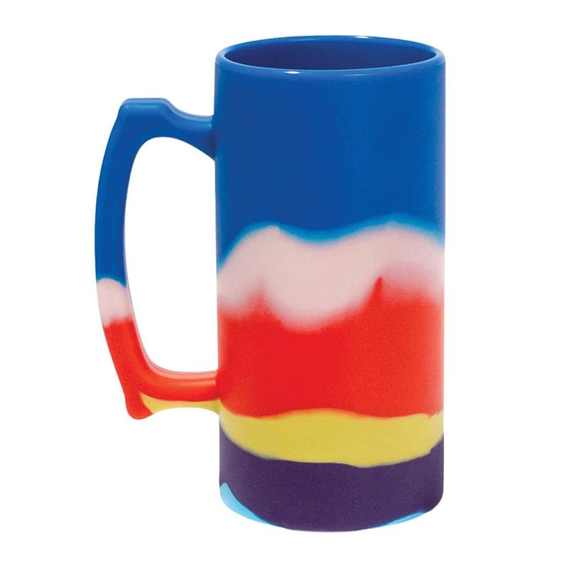 SiliPint Silicone 28 oz Beer Stein 