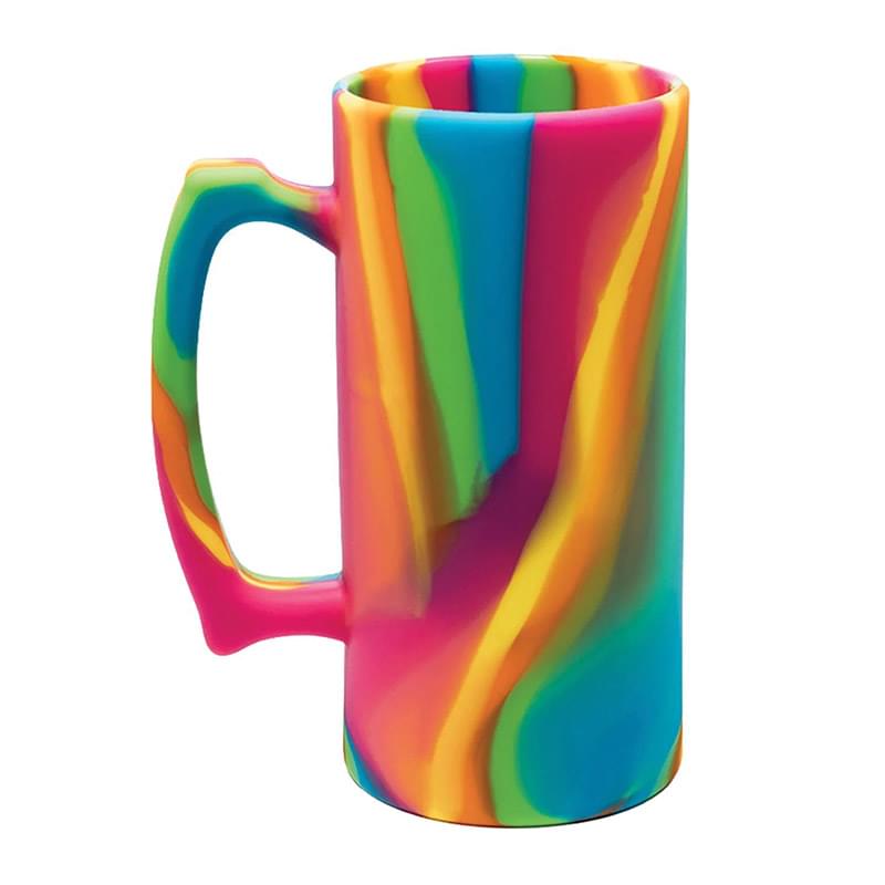 SiliPint Silicone 28 oz Beer Stein 