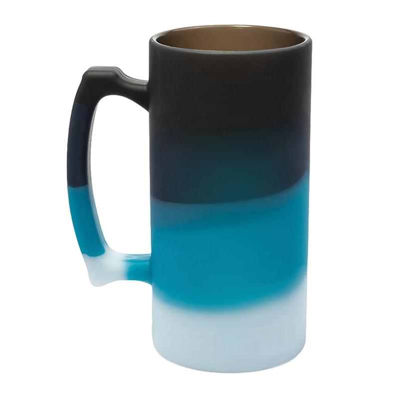 SiliPint Silicone 28 oz Beer Stein 
