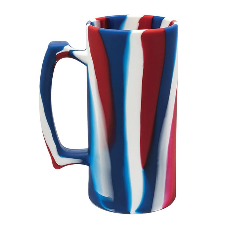 SiliPint Silicone 28 oz Beer Stein 
