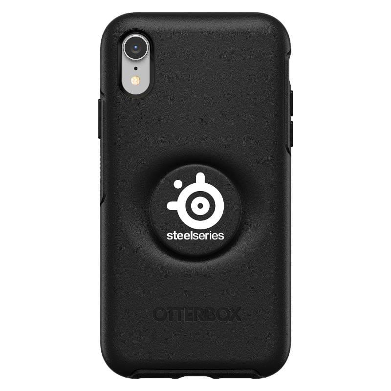 Otter + Pop Symmetry Series for iPhone XR