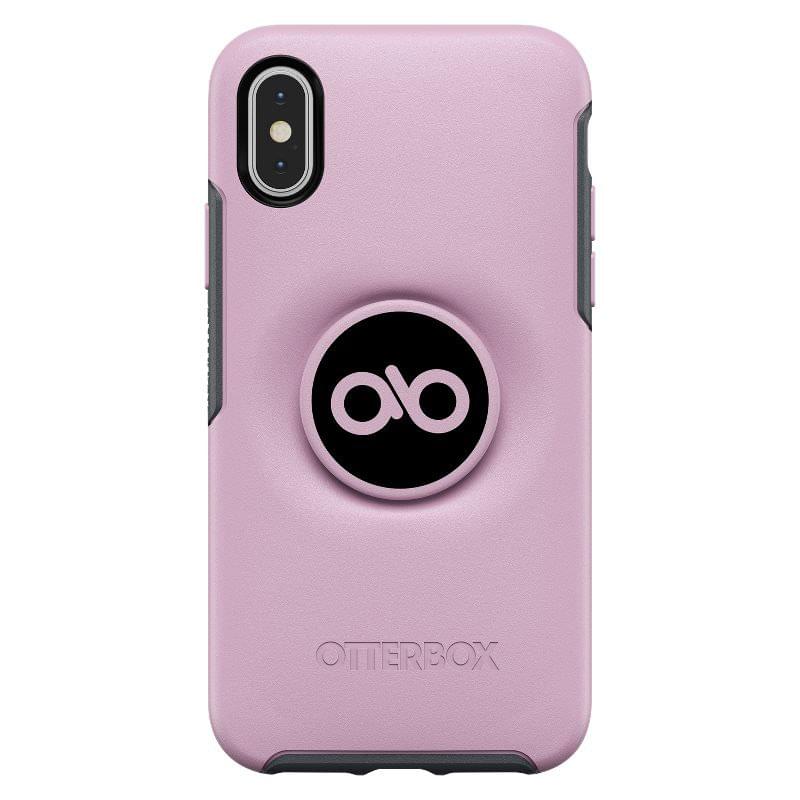 Otter Pop Symmetry Series For Iphone X Xs Perfect Imprints