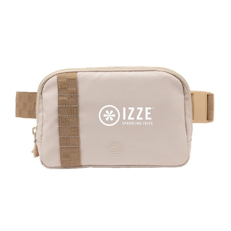 Sunday Golf Spill The Tee Belt Bag