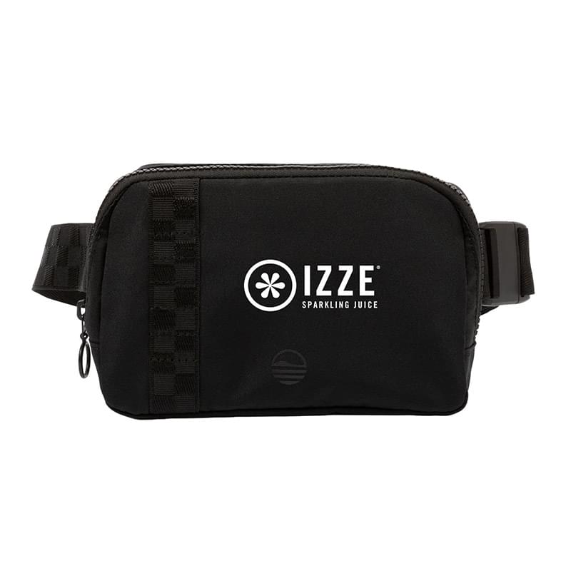 Sunday Golf Spill The Tee Belt Bag