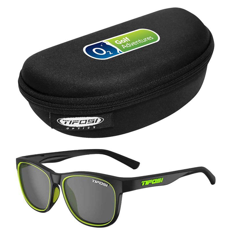 Tifosi Swank Sunglasses