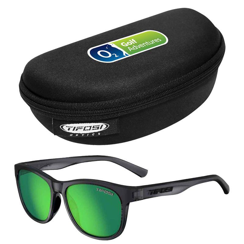 Tifosi Swank Sunglasses