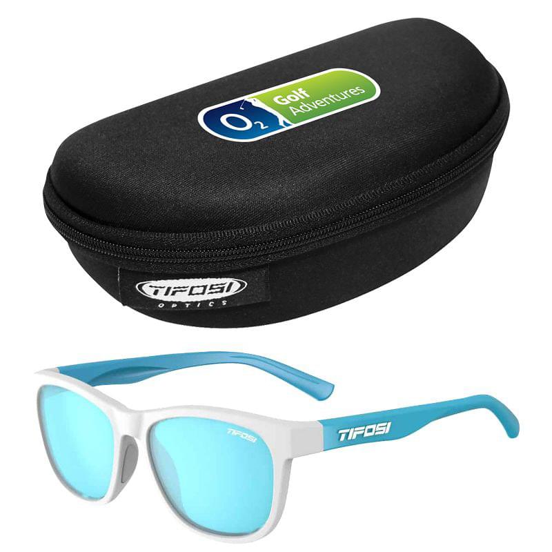 Tifosi Swank Sunglasses