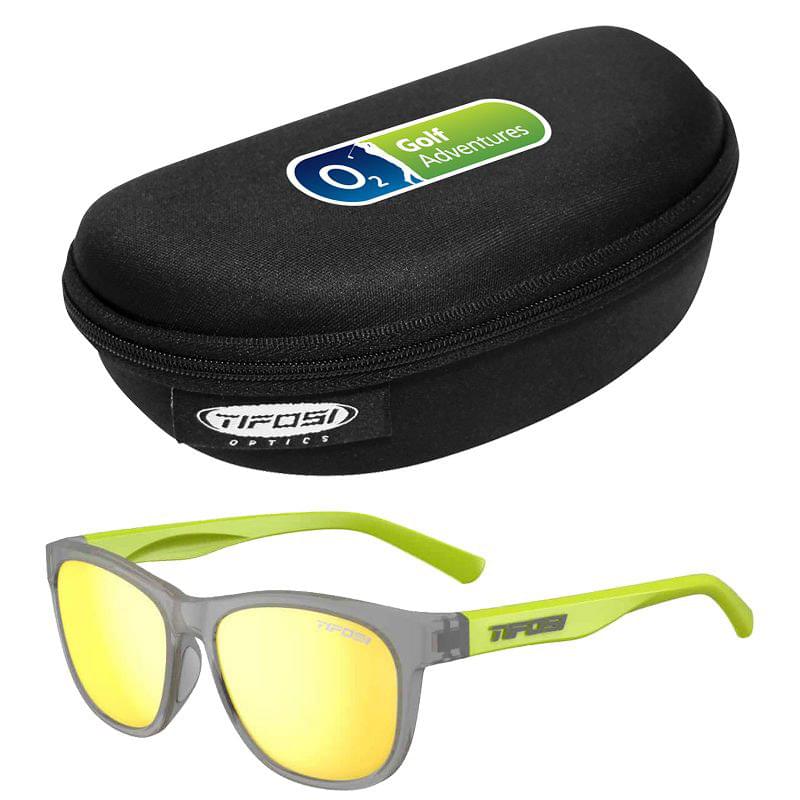 Tifosi Swank Sunglasses