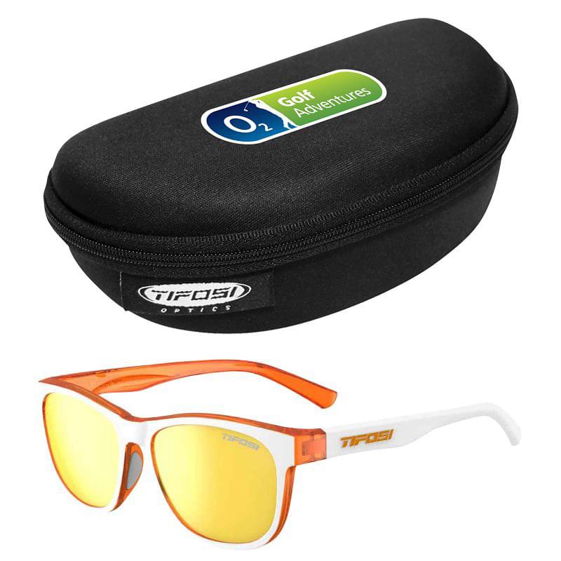 Tifosi Swank Sunglasses