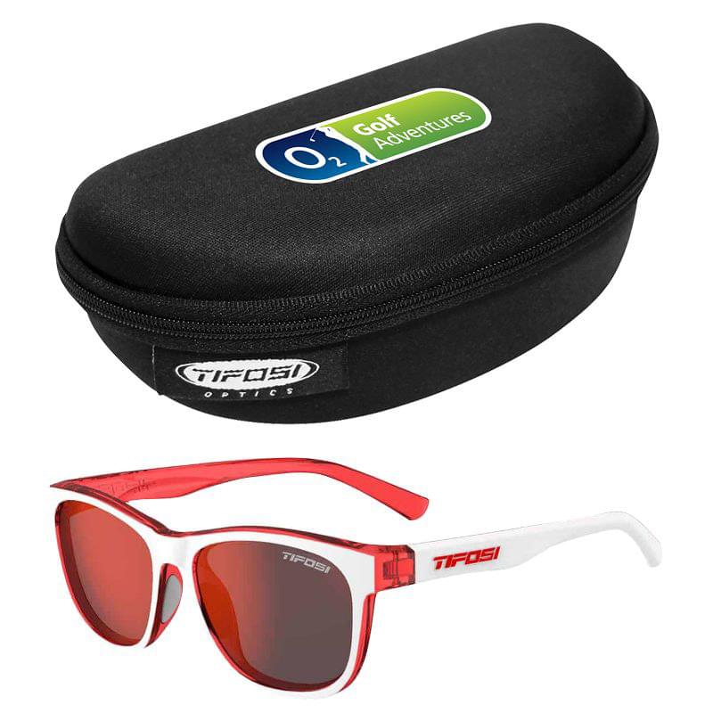 Tifosi Swank Sunglasses