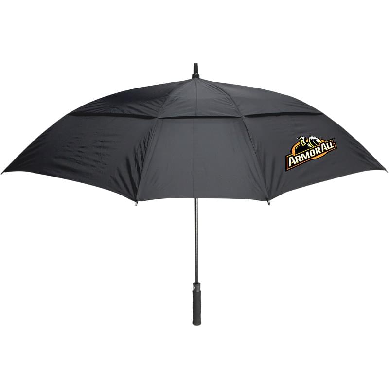 60" Square Windbuster Golf Umbrella