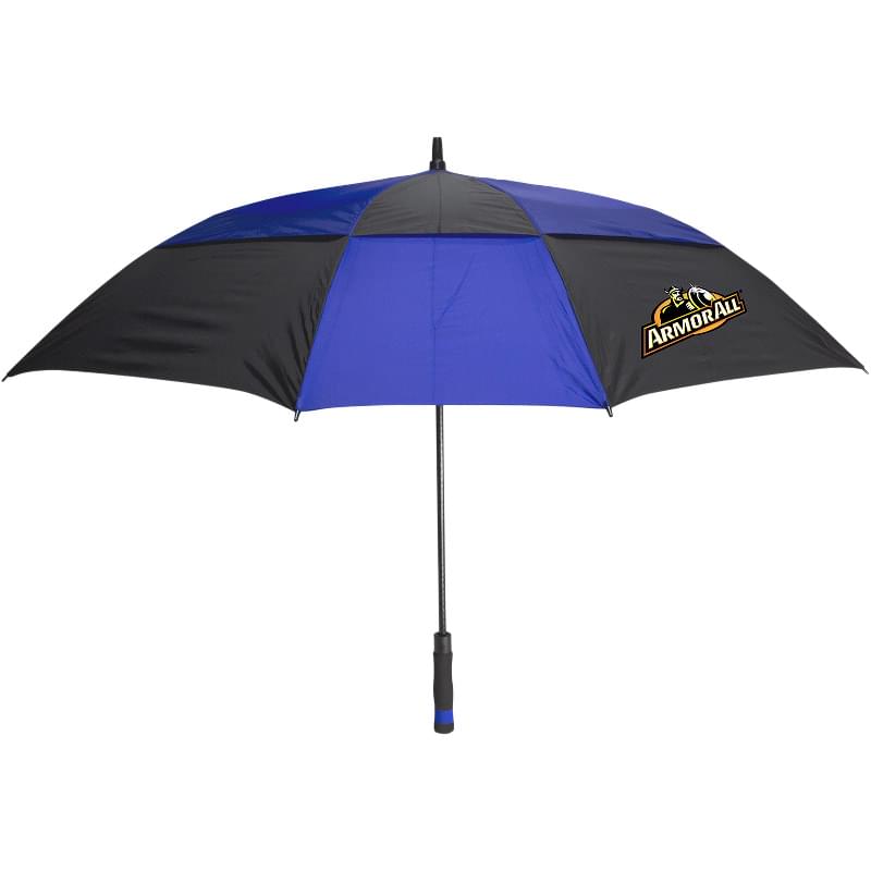 60" Square Windbuster Golf Umbrella