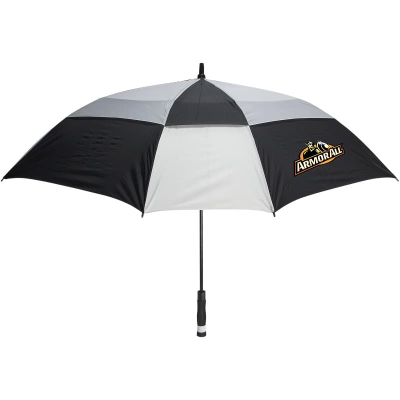 60" Square Windbuster Golf Umbrella