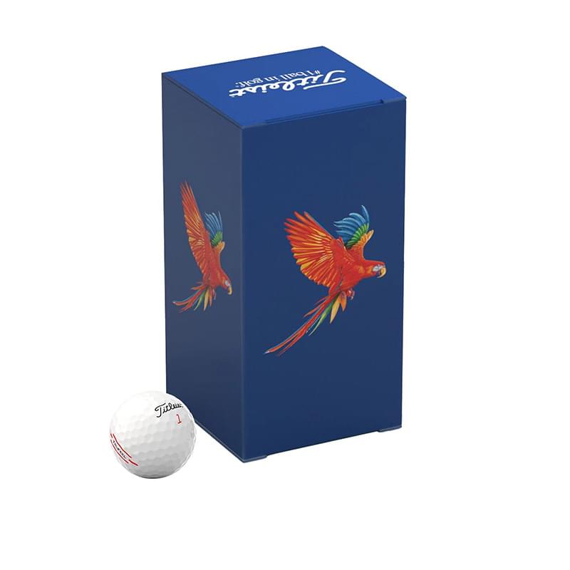 Titleist Custom 2-Golf Ball Sleeve