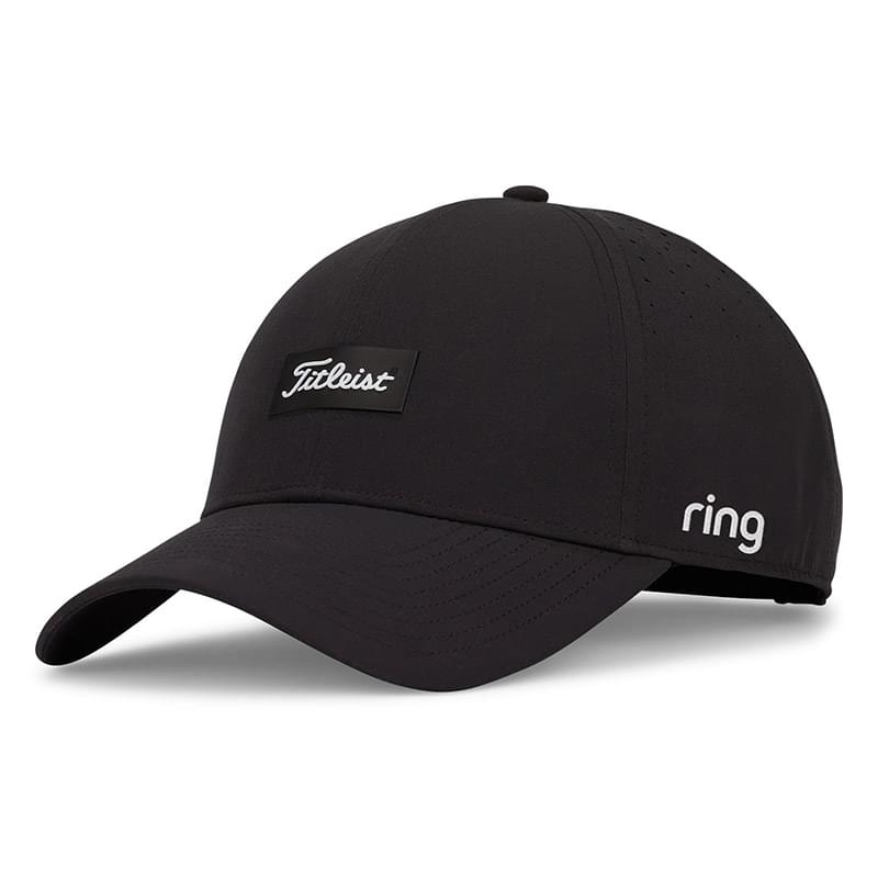 Titleist Charleston Breezer Cap