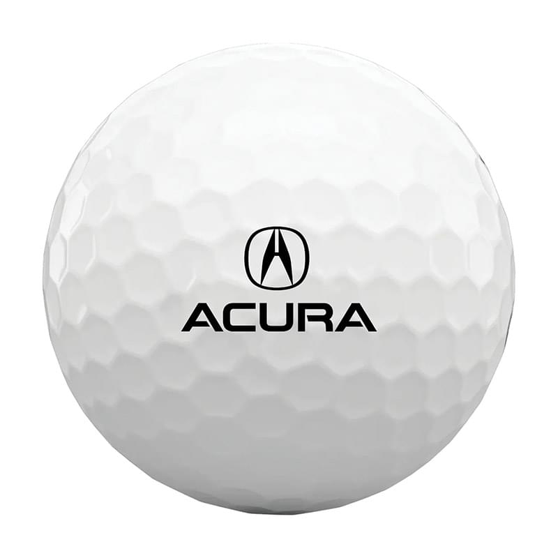 Titleist Custom Dozen Wrap Golf Balls
