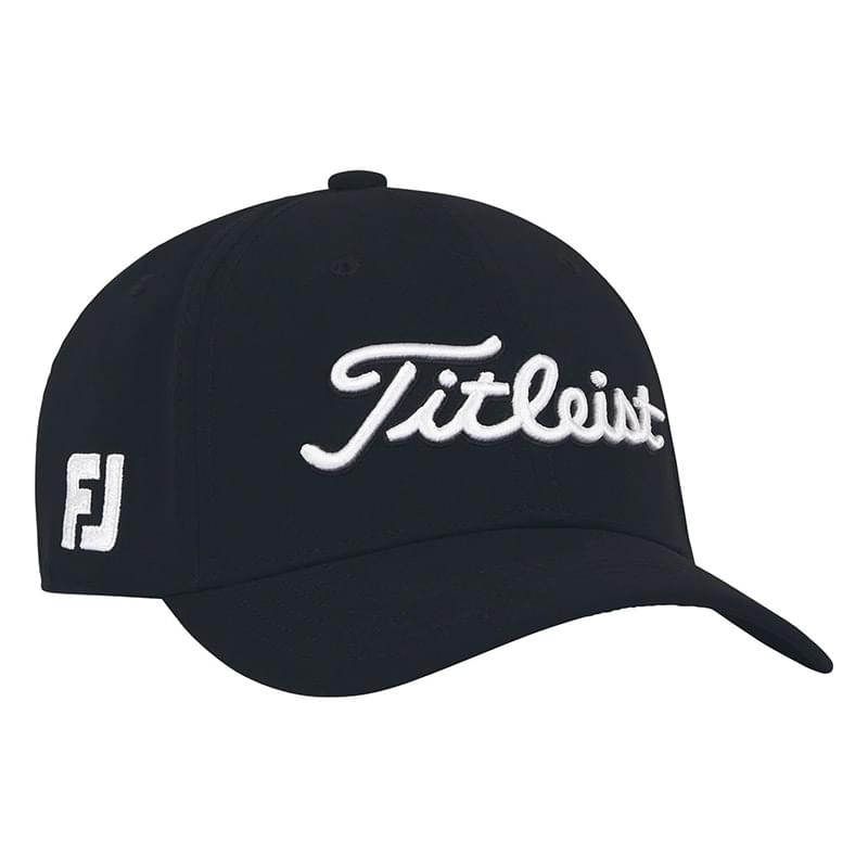 Titleist Junior Tour Performance Golf Cap